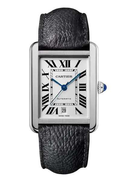 Cartier Tank Solo WSTA0029 фото