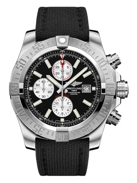 Breitling Avenger A1337111/BC29/104W фото