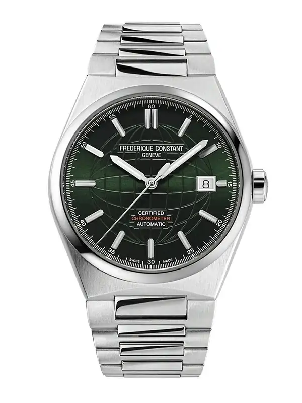 Frederique constant fc 303 top