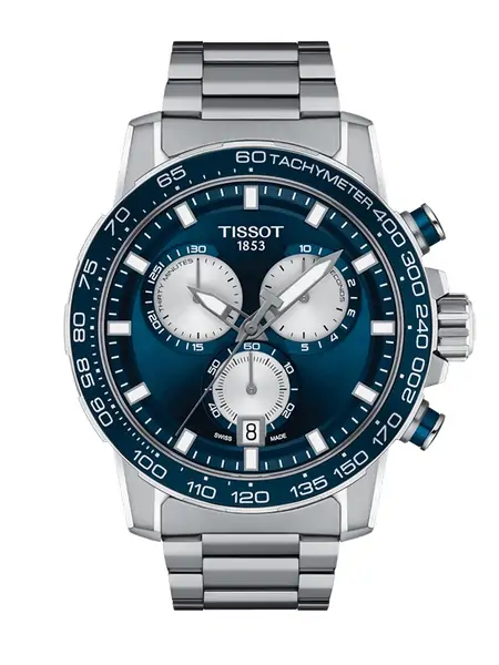 Tissot Supersport Chrono T125.617.11.041.00 фото