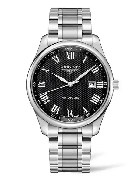Longines Master Collection L2.893.4.51.6 фото