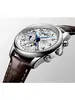 Longines Master Collection L2.673.4.78.3 фото