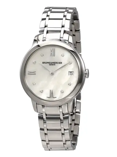 Baume & Mercier Classima M0A10326 фото