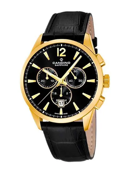 Candino Chronos Athletiс Chic C4518/G фото