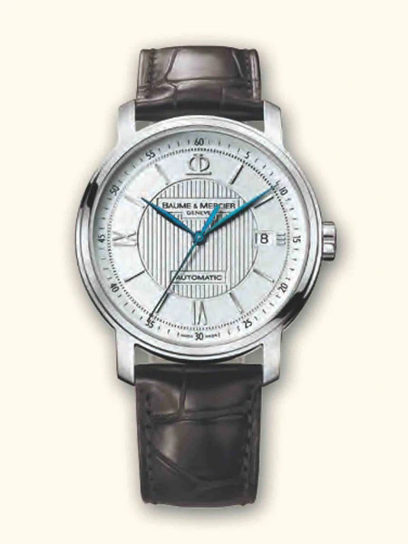 Наручные часы Baume & Mercier MOA 08791 фото