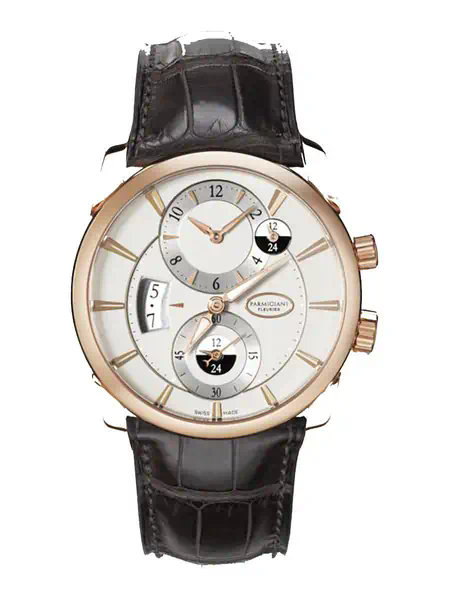 Наручные часы Parmigiani Fleurier PFC231-1002400-HA1241 фото