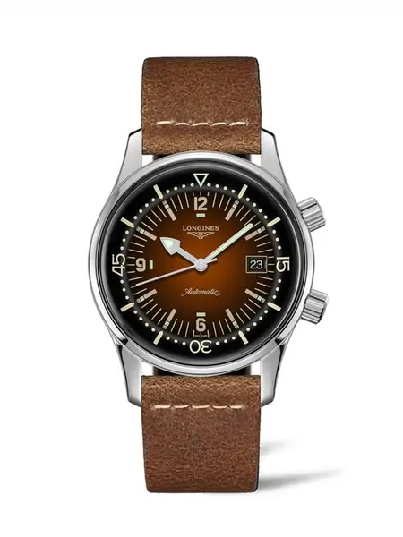 Longines Heritage L3.774.4.60.2 фото