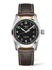 Longines Spirit L3.810.4.53.0 фото