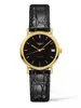 Longines Presence L4.322.2.52.2 фото