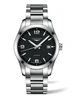 Longines Conquest L2.785.4.56.6 фото