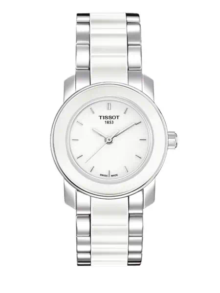 Часы Tissot Cera T064.210.22.011.00 фото