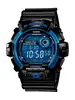 Casio G-Shock G-8900A-1E фото