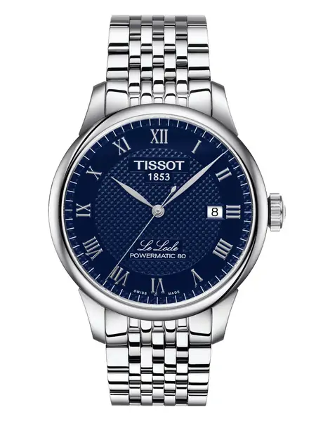 Tissot Le Locle T006.407.11.043.00 фото