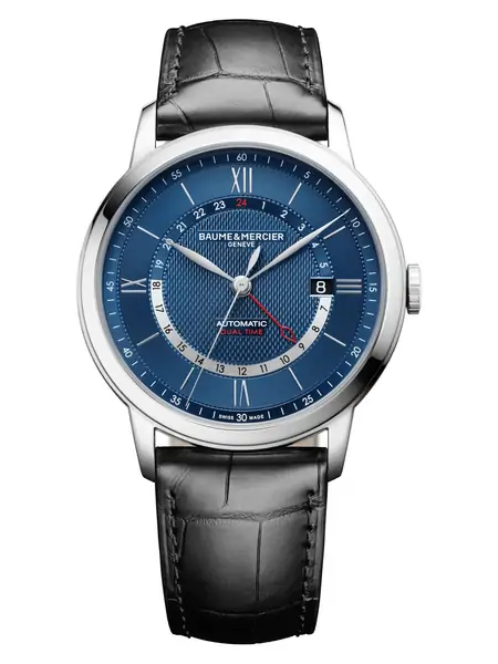 Baume & Mercier Classima M0A10482 фото