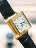 Jaeger-LeCoultre Reverso Q 3752520 фото