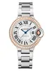 Ballon Bleu de Cartier WE902080 фото