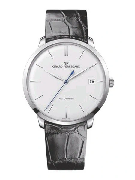 Наручные часы Girard-Perregaux 49527-53-131-BK6A фото
