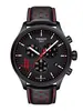 Tissot Chrono XL NBA Teams Houston Rockets T116.617.36.051.09 фото