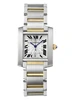 Cartier Tank Francaise W51005Q4 фото
