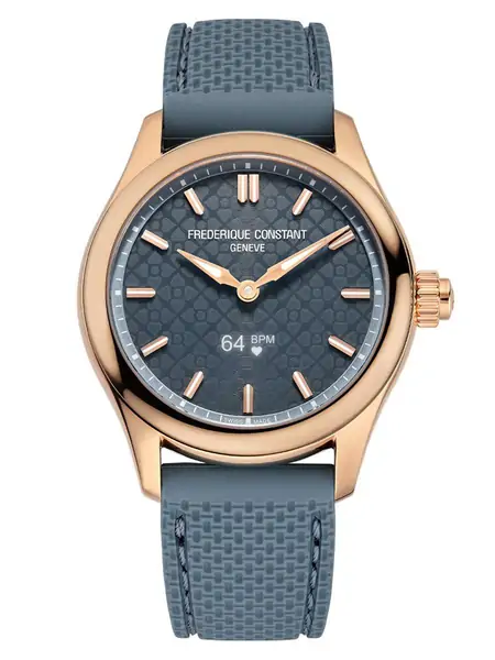 Frederique Constant Vitality FC-286LNS3B4 фото