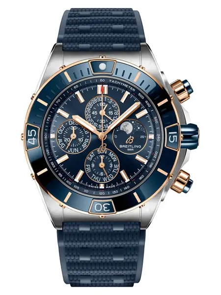 Breitling Super Chronomat U19320161C1S1 фото