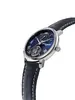 Frederique Constant Slimline Monolithic Manufacture FC-810MCN3S6 фото