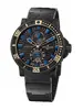 Ulysse Nardin Diver 263-92LE-3C/923-RG фото