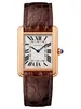 Cartier Tank Solo W5200024 фото