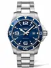 Longines HydroConquest L3.840.4.96.6 фото