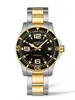 Longines HydroConquest L3.340.3.56.7 фото