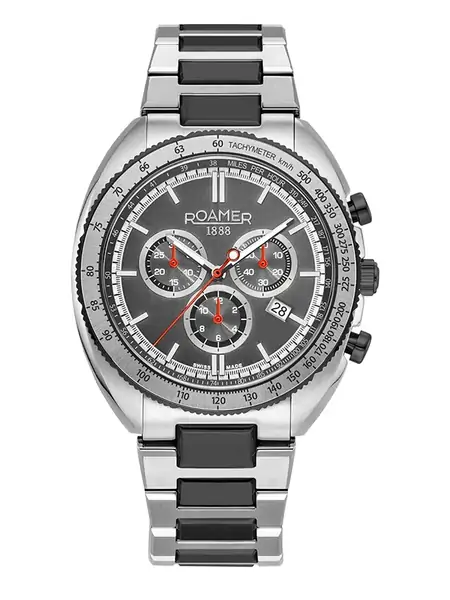 Roamer Power Chrono 868837-45-85-70 фото