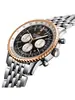 Breitling Navitimer UB0127211B1A1 фото