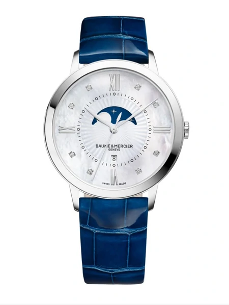 Baume & Mercier Classima M0A10226 фото