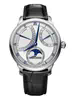 Maurice Lacroix Masterpiece MP 6588-SS001-131-1 фото