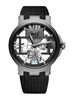 Ulysse Nardin Skeleton 1713-139 фото