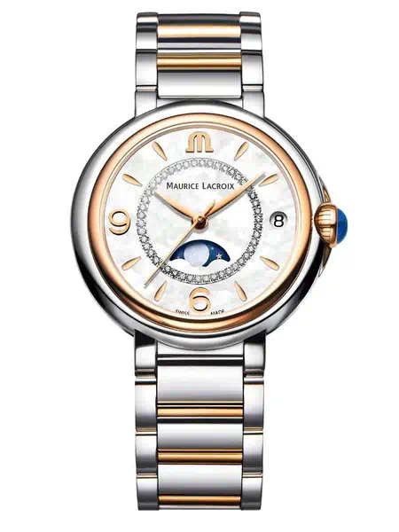 Наручные часы Maurice Lacroix FA1084-PVP13-150-1 фото