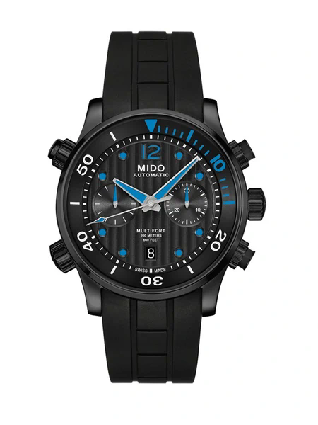 Наручные часы Mido M005.914.37.050.00 фото