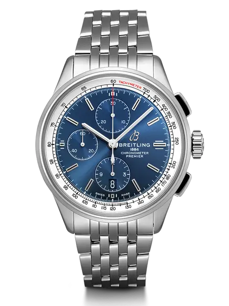 Breitling Premier A13315351C1A1 фото