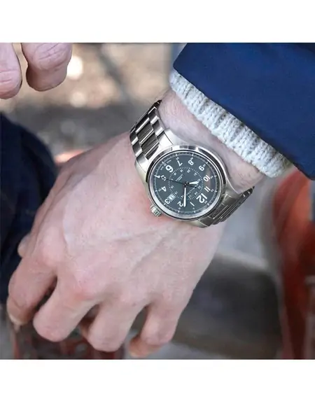 HAMILTON H70595163