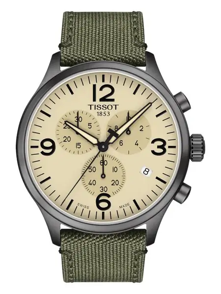 Часы Tissot Chrono Xl T116.617.37.267.00 фото