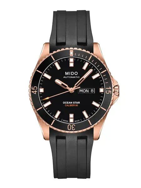 Наручные часы Mido M026.430.37.051.00 фото