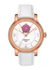 Tissot Lady Heart Flower Powermatic 80 T050.207.37.017.05 фото