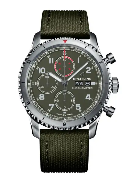 Breitling Navitimer 8 A133161A1L1X2 фото