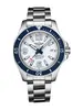 Breitling Superocean A17366D81A1A1 фото