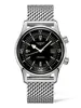 Longines Heritage L3.774.4.50.6 фото