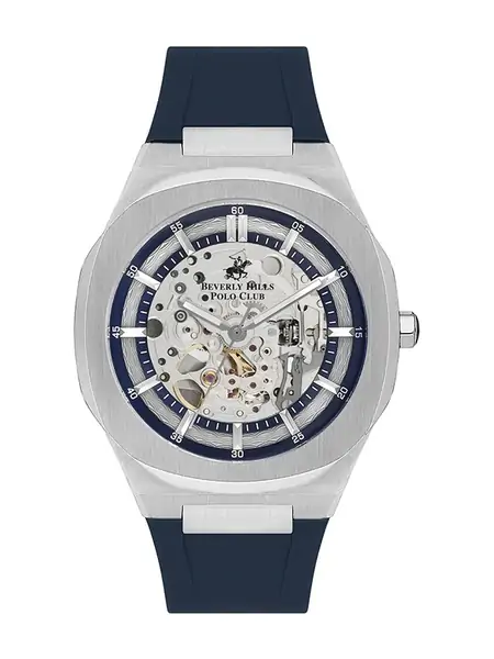 Beverly Hills Polo Club Automatic Miyota BP3543X.399 фото