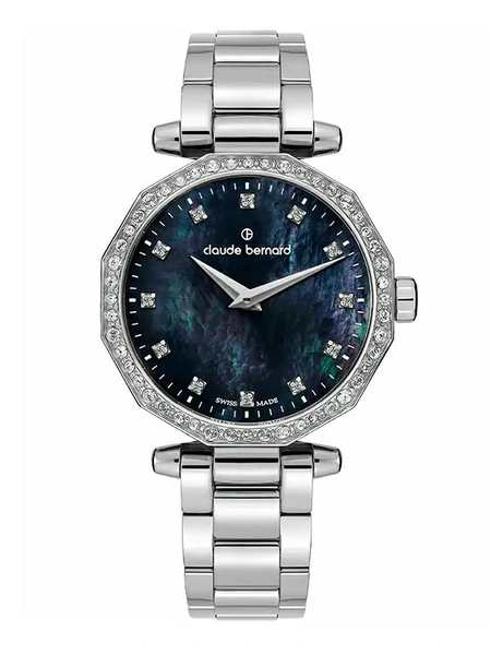Claude Bernard Dress Code Two-Hands 20232 3M NANPN фото