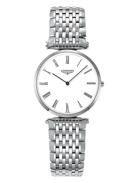 Longines La Grande Classique L4.512.4.11.6 фото