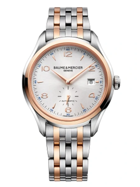 Baume & Mercier Clifton M0A10140 фото