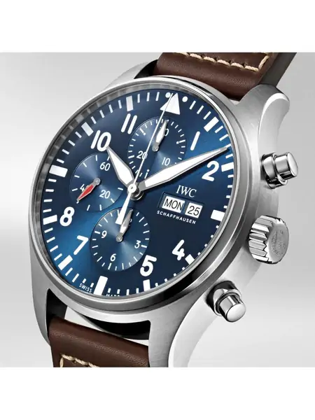 IWC IW 377714